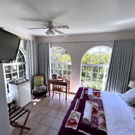 Bancroft B&B Hilton Esterno foto