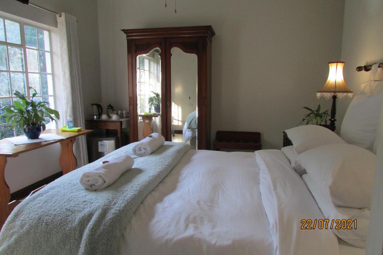 Bancroft B&B Hilton Esterno foto