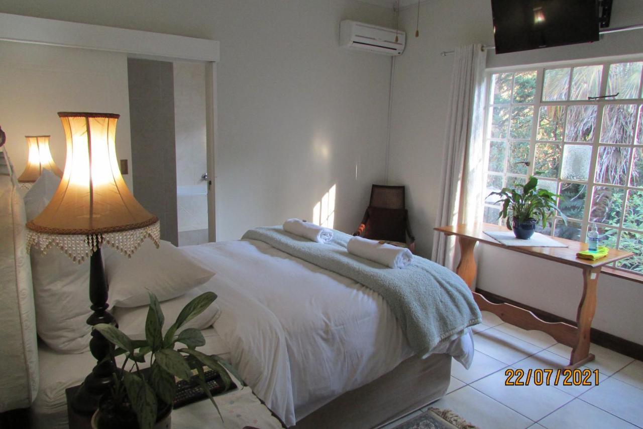 Bancroft B&B Hilton Esterno foto