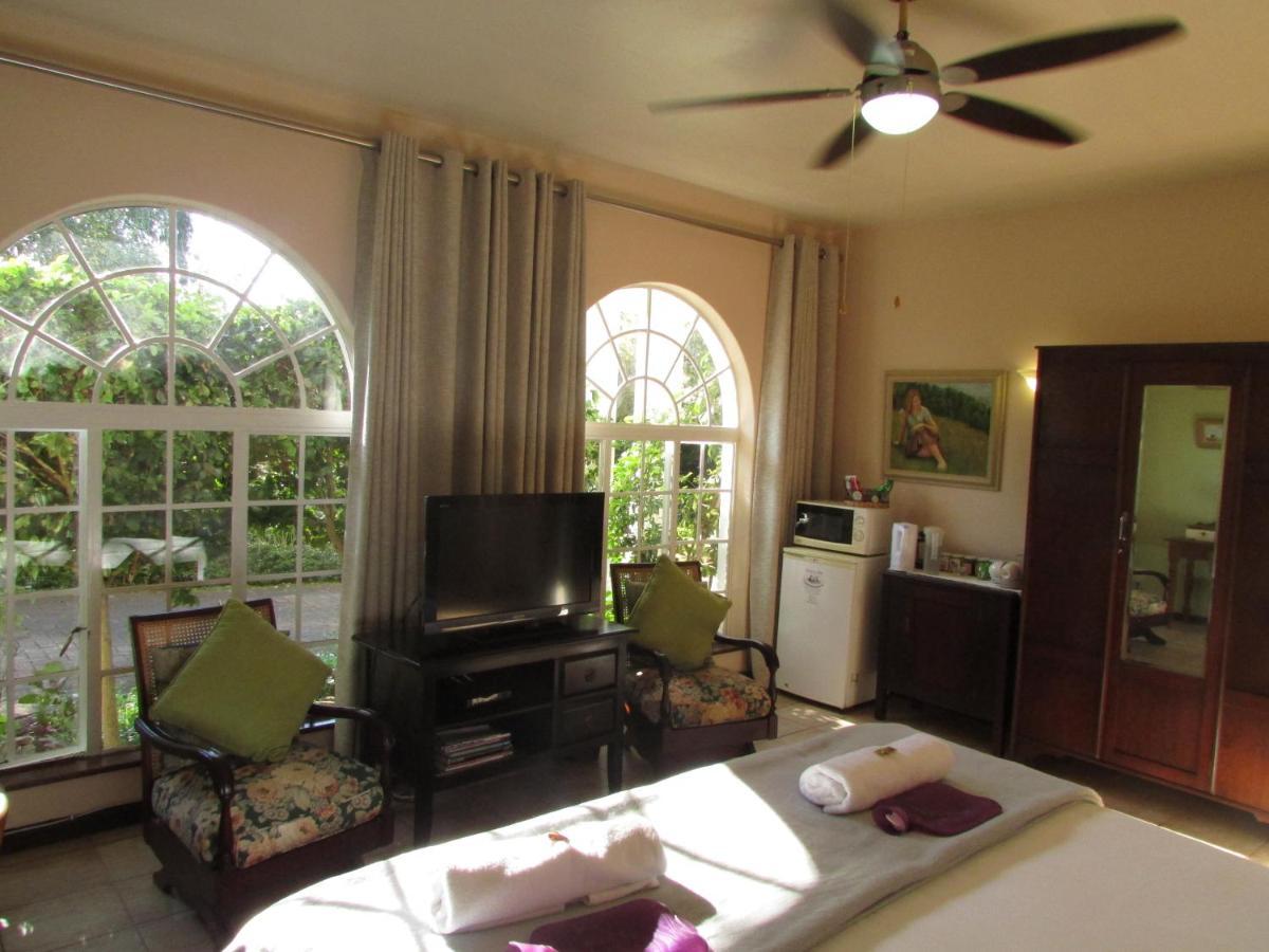 Bancroft B&B Hilton Esterno foto