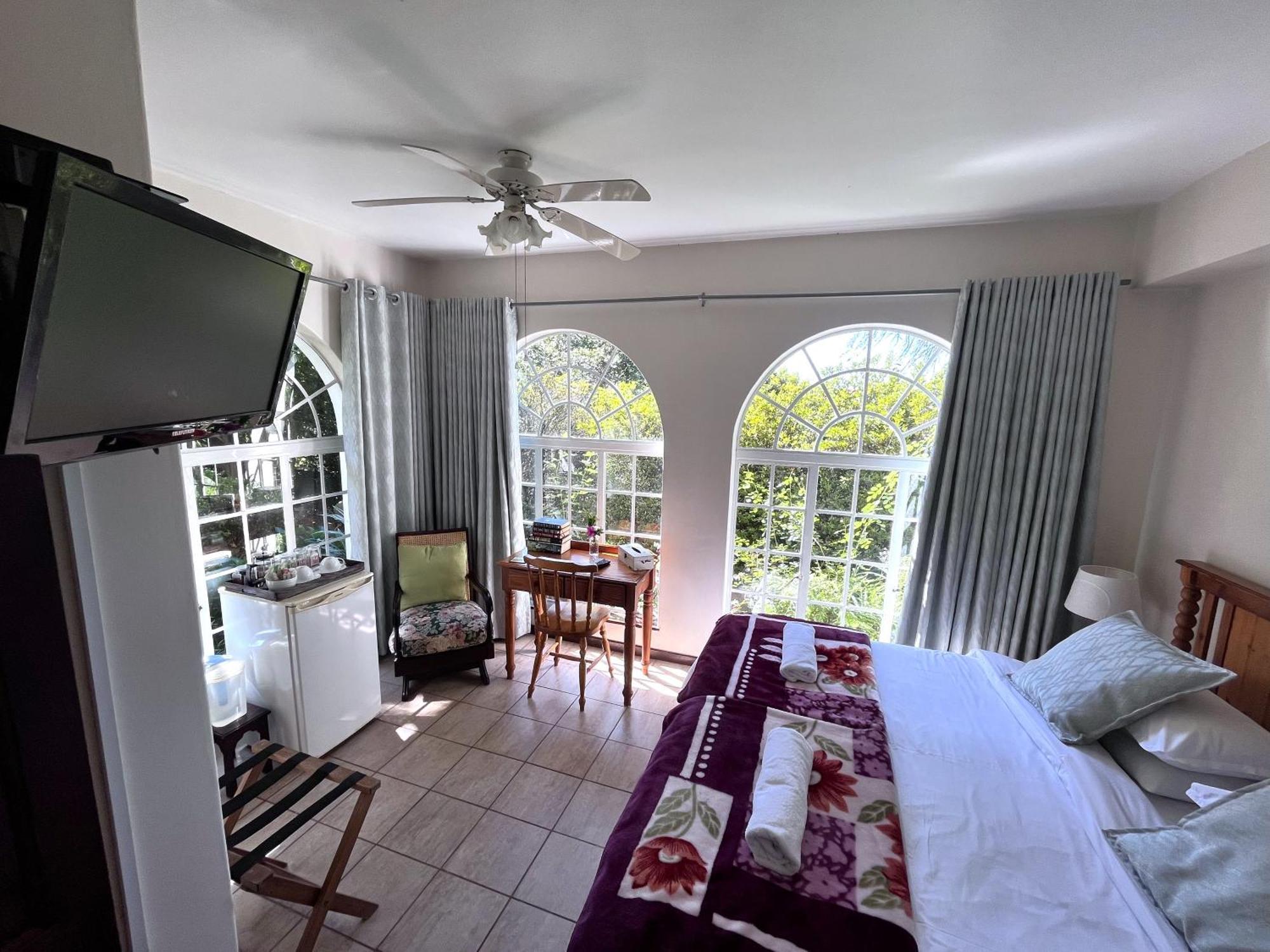 Bancroft B&B Hilton Esterno foto
