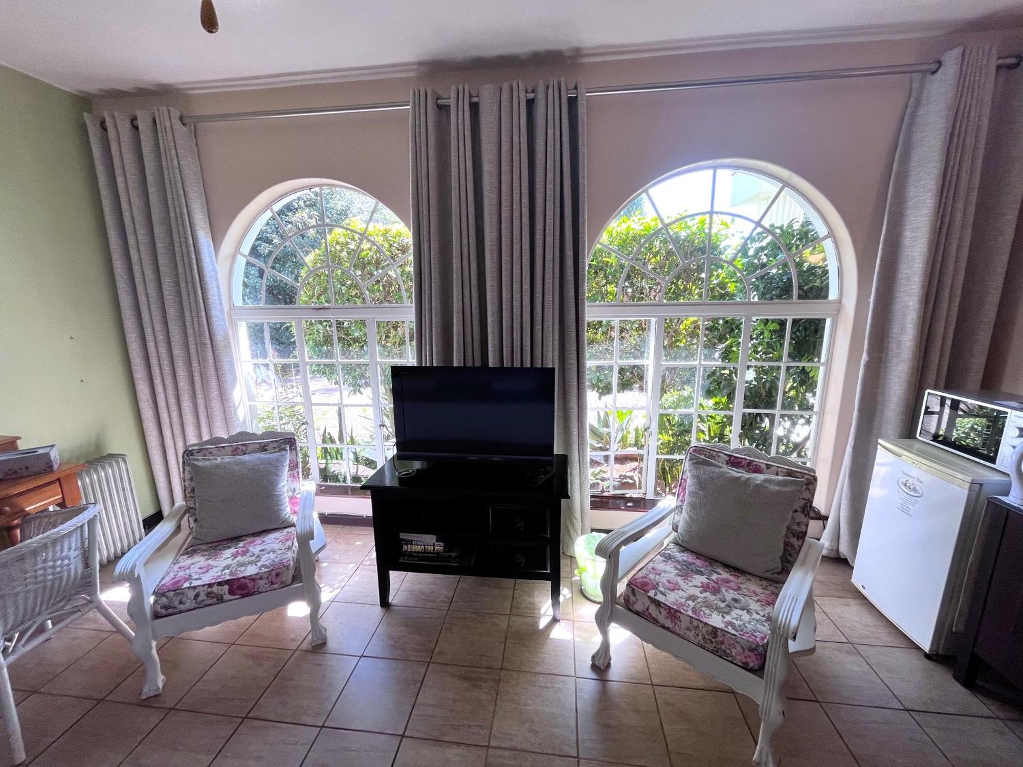 Bancroft B&B Hilton Esterno foto