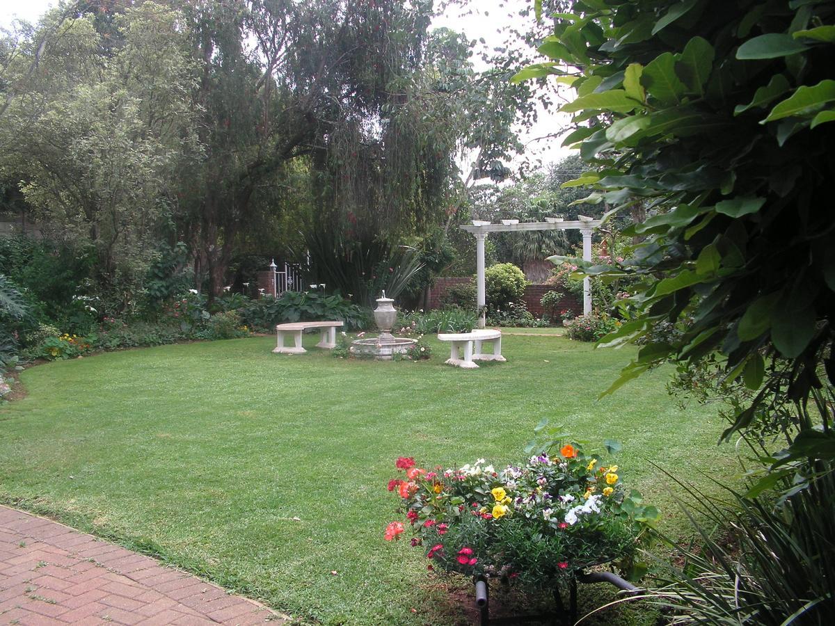 Bancroft B&B Hilton Esterno foto