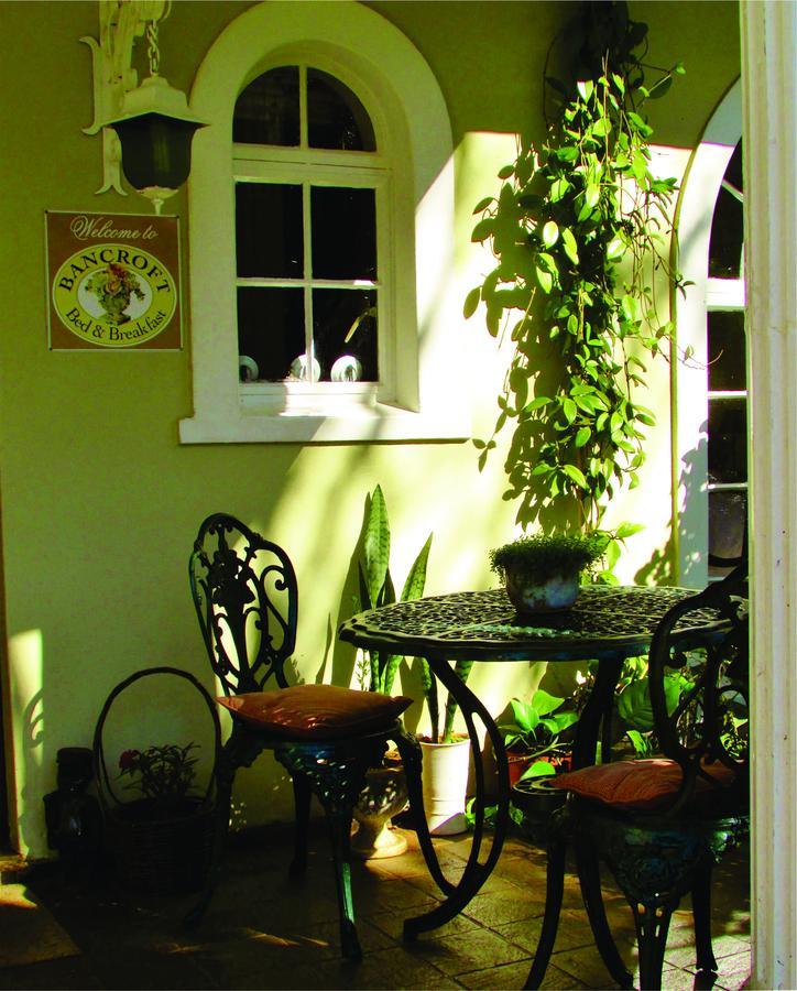 Bancroft B&B Hilton Esterno foto