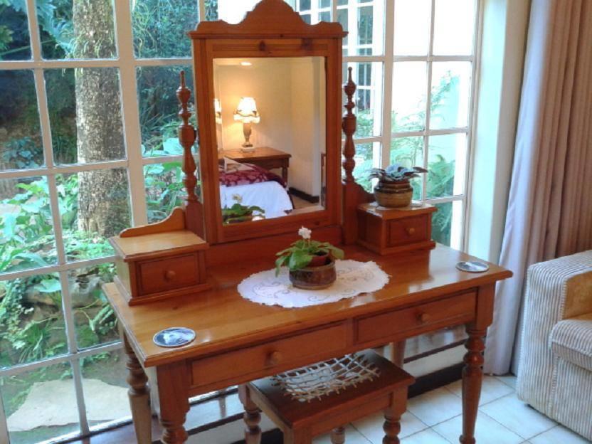 Bancroft B&B Hilton Esterno foto
