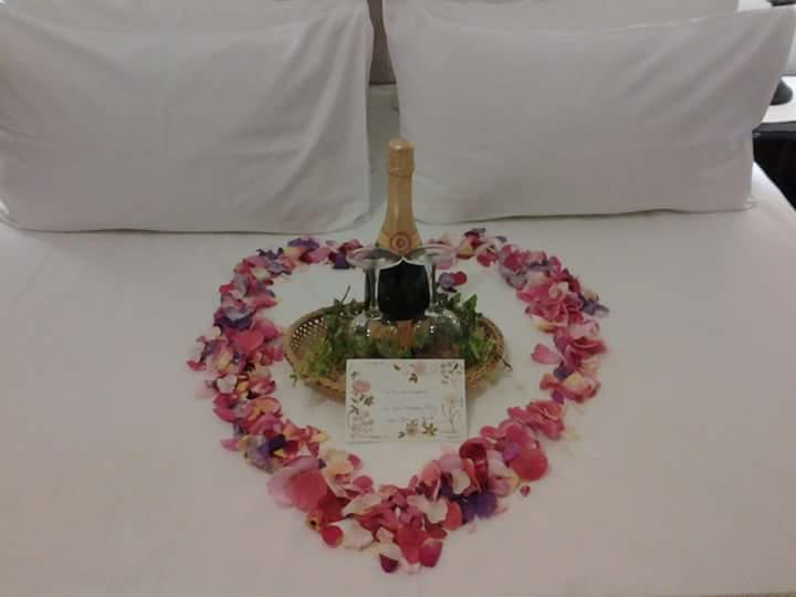 Bancroft B&B Hilton Esterno foto