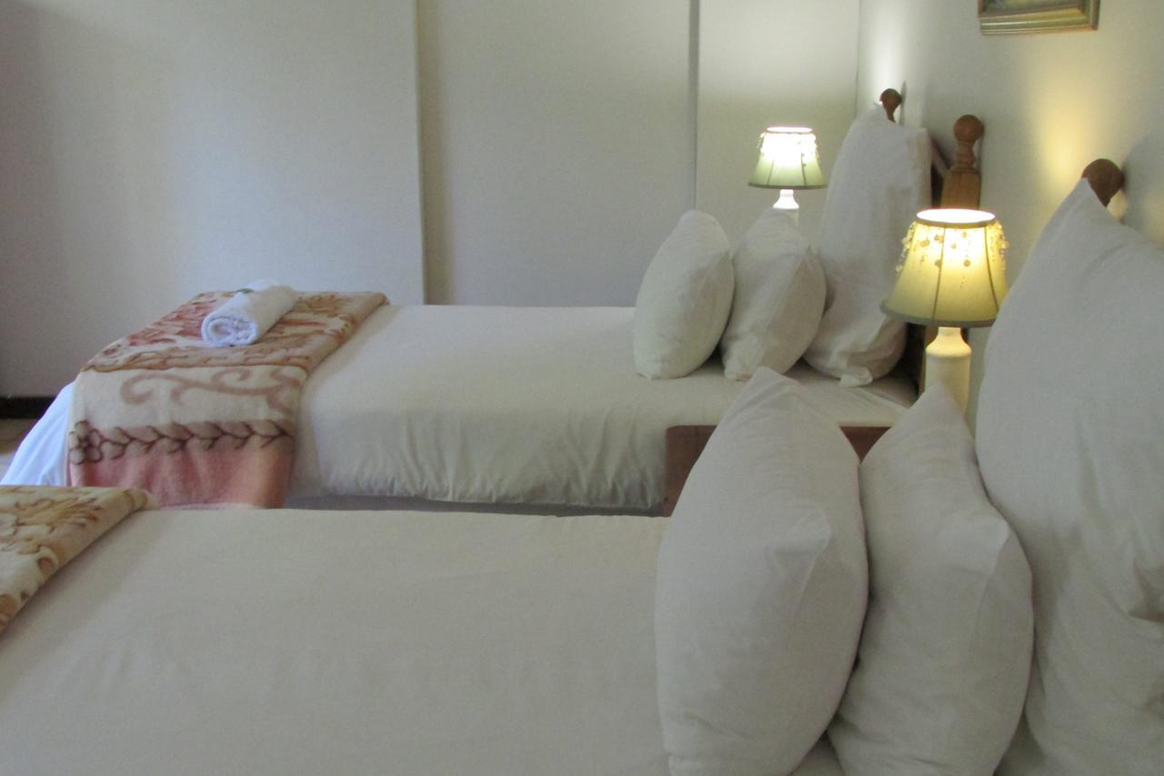 Bancroft B&B Hilton Esterno foto