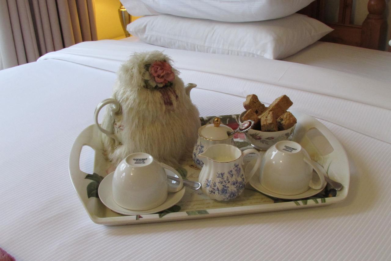 Bancroft B&B Hilton Esterno foto