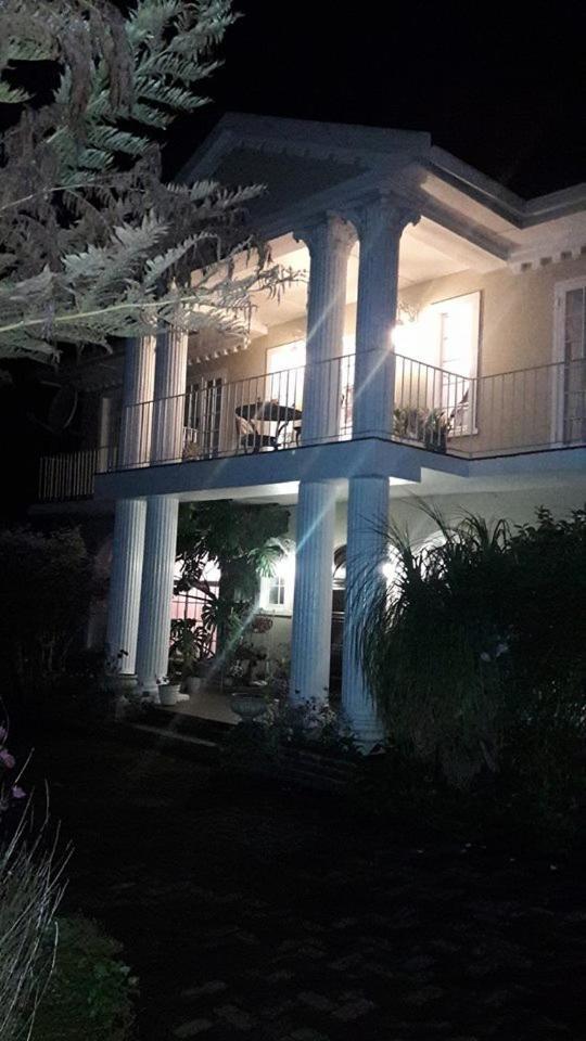 Bancroft B&B Hilton Esterno foto